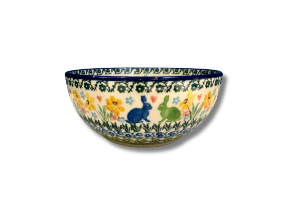 986 Bunzlau Rijstkom - Rice Bowl 3335X Rice Bowl 986 Bunzlau Rijstkom - Rice Bowl 3335X Rice Bowl
